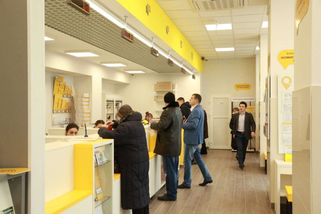 Укрпошта приховує катастрофічний рівень падіння передплатних тиражів газет