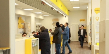 Укрпошта приховує катастрофічний рівень падіння передплатних тиражів газет