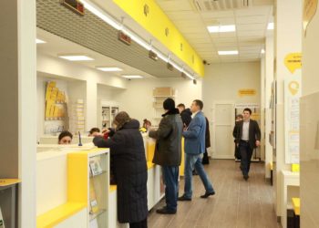 Укрпошта приховує катастрофічний рівень падіння передплатних тиражів газет