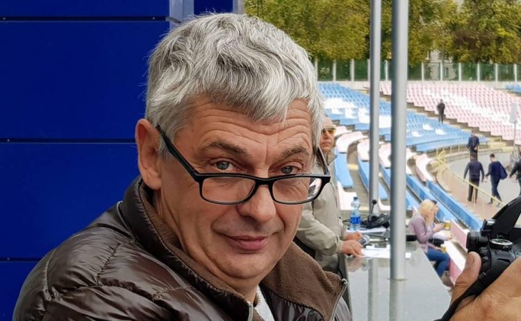 «Ми закликаємо українську владу запобігти безкарності у вбивстві Вадима Комарова», - Міжнародний прес-інститут 17 Вбивство Комарова