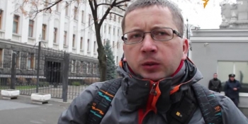 Радіо Свобода Нужненко