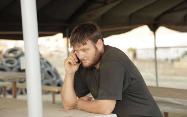 «Я заарештований, але мої колеги подають правду про Крим на весь світ», - громадянський журналіст Ремзі Бекіров 17 «Я заарештований, але мої колеги подають правду про Крим на весь світ», – громадянський журналіст Ремзі Бекіров