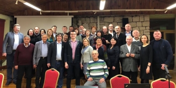 Польські та українські журналісти вимагають, щоб Бородянський не вводив кримінальну відповідальність для представників ЗМІ