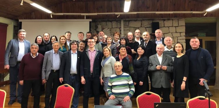 Польські та українські журналісти вимагають, щоб Бородянський не вводив кримінальну відповідальність для представників ЗМІ 17 Польські та українські журналісти вимагають, щоб Бородянський не вводив кримінальну відповідальність для представників ЗМІ