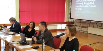 Україно-польське медійне перехрестя