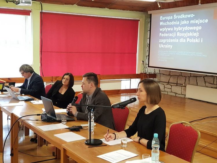 Україно-польське медійне перехрестя 17 Україно-польське медійне перехрестя