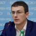Томіленко: Фінансування НСЖУ дорівнює трьом зарплатам заступника Бородянського