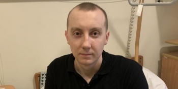 Станіслав Асєєв та Олег Галазюк – на волі і вже будують творчі плани