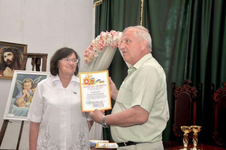 КОЛИ ПРИХОДИТЬ ДРУГЕ ДИХАННЯ, ЖИТТЯ ЗНОВУ ТІЛЬКИ ПОЧИНАЄТЬСЯ