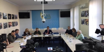 дискусія НСЖУ