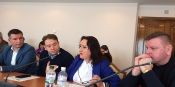 За рік обсяг передплачених українцями видань скоротився на мільйон примірників