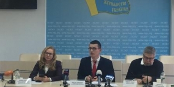 міністр культури бородянський