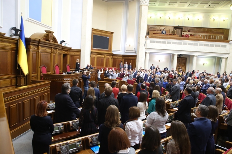 Більшість пропозицій НСЖУ враховані в рекомендаціях парламентських слухань 17 слухання парламентські