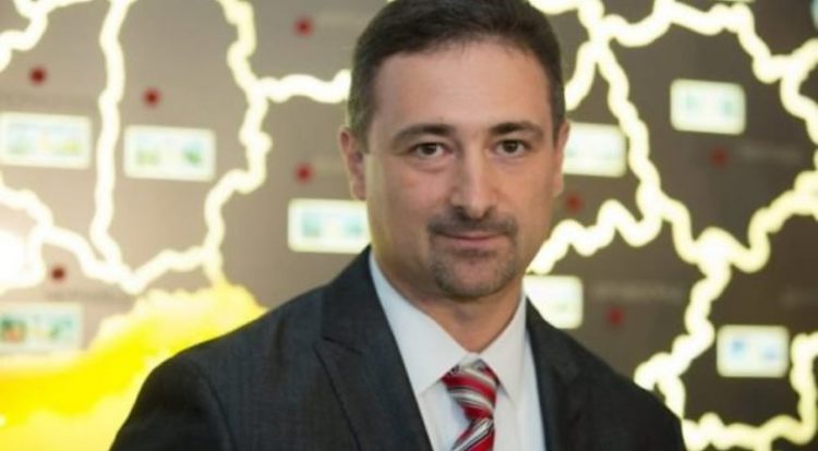 Зарплата гендиректора "Укрпошти" до 2020 року зросте до 1,9 млн гривень на місяць 17 Ігор Смілянський
