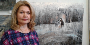 На творчій хвилі