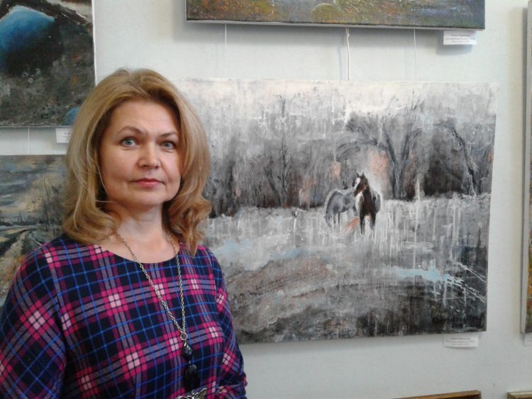 На творчій хвилі 17 На творчій хвилі