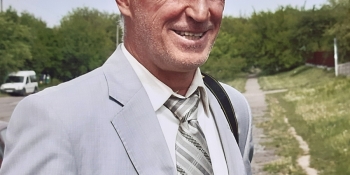 «ЖИВЕМО І БУДЕМО ЖИТИ» – директор «Редакція газети «Ружинська земля» Василь КАЩУК