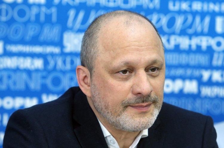 Діалог з філіями Суспільного щодо концепції регіонального мовлення триває – Зураб Аласанія 17 Діалог з філіями Суспільного щодо концепції регіонального мовлення триває – Зураб Аласанія