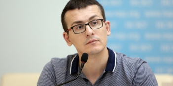 Чиновник повинен боятися журналіста, а не навпаки