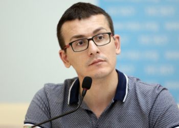 Чиновник повинен боятися журналіста, а не навпаки