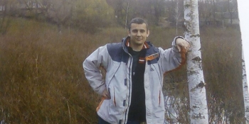 В’ЯЧЕСЛАВ ВЕРЕМІЙ: РЕПОРТАЖ, ОБІРВАНИЙ  НАЗАВЖДИ