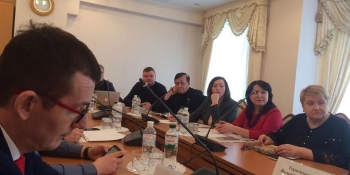 Потрібна політика протекціонізму для вітчизняної друкованої преси – голова НСЖУ 21 Потрібна політика протекціонізму для вітчизняної друкованої преси – голова НСЖУ