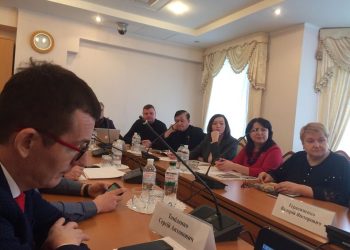 Потрібна політика протекціонізму для вітчизняної друкованої преси – голова НСЖУ 8 Потрібна політика протекціонізму для вітчизняної друкованої преси – голова НСЖУ