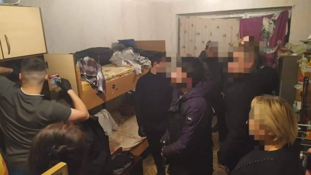 У підпалі авто журналістки «Радіо Свобода» підозрюють першокурсника Львівської політехніки — «Схеми»