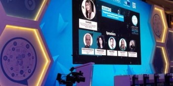 Катар: Лідери МФЖ вирішують проблеми соціальних мереж на міжнародній конференції