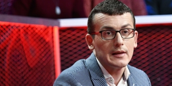 НСЖУ ОПРИЛЮДНИЛА ЗАЯВУ ЩОДО ОБШУКІВ У ПРИМІЩЕННЯХ “1+1 MEDIA”