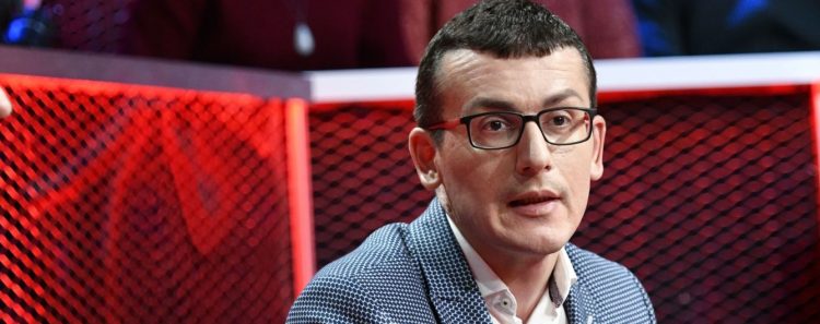 НСЖУ ОПРИЛЮДНИЛА ЗАЯВУ ЩОДО ОБШУКІВ У ПРИМІЩЕННЯХ "1+1 MEDIA" 17 НСЖУ ОПРИЛЮДНИЛА ЗАЯВУ ЩОДО ОБШУКІВ У ПРИМІЩЕННЯХ “1+1 MEDIA”