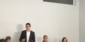 Медіабезпека знову виходить на передову