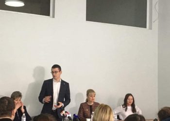 Медіабезпека знову виходить на передову