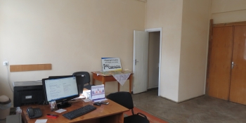 На відновлення спаленого приміщення газети «Голос Самбірщини» потрібно близько півмільйона гривень