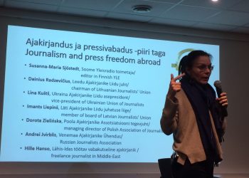 Вільна професія не терпить обмежень із боку влади