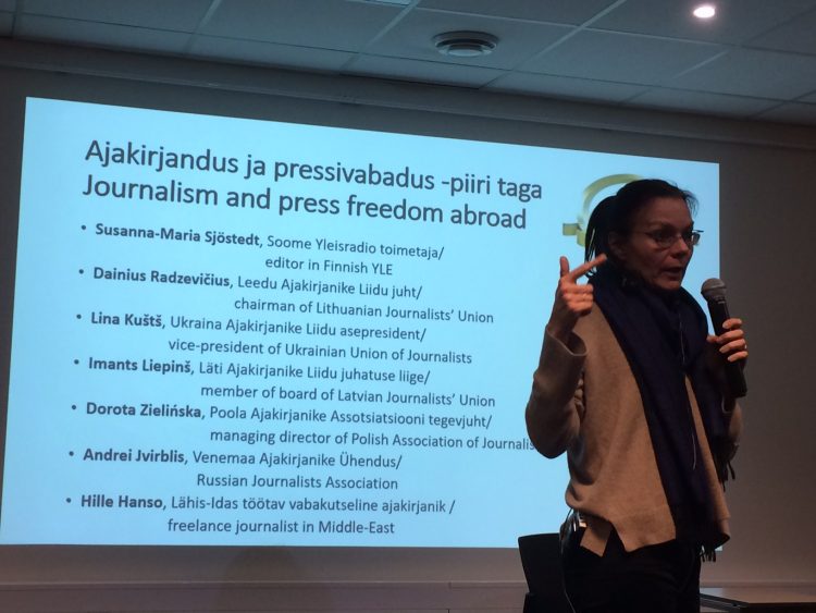 Вільна професія не терпить обмежень із боку влади 17 Вільна професія не терпить обмежень із боку влади