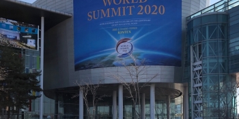 Всесвітній саміт 2020: авторитетні громадські діячі за мир 19 Всесвітній саміт 2020: авторитетні громадські діячі за мир