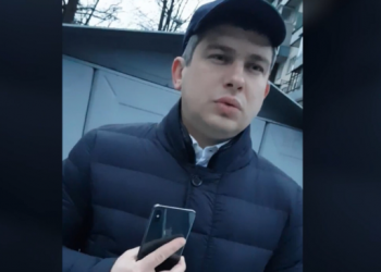 НСЖУ висловлює солідарність із журналістами Bihus.info, на яких тисне один з керівників Нацполіції