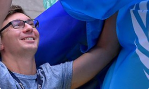 «Стосовно законопроекту Бородянського – немає чого обговорювати,» — кореспондент американського інформагентства