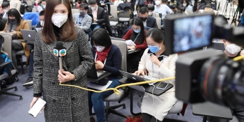 Коронавірус-19: влада має сприяти вільному поширенню інформації