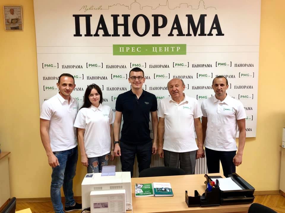 «На карантині газета повністю перейшла в онлайн, але висока відвідуваність не рятує від збитків», - головний редактор сайту PMG.ua 3