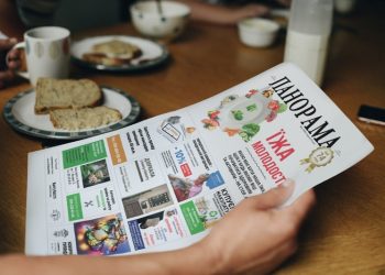 «На карантині газета повністю перейшла в онлайн, але висока відвідуваність не рятує від збитків», – головний редактор сайту PMG.ua