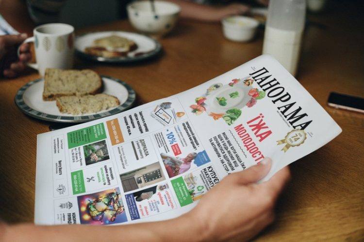 «На карантині газета повністю перейшла в онлайн, але висока відвідуваність не рятує від збитків», - головний редактор сайту PMG.ua 17 «На карантині газета повністю перейшла в онлайн, але висока відвідуваність не рятує від збитків», – головний редактор сайту PMG.ua