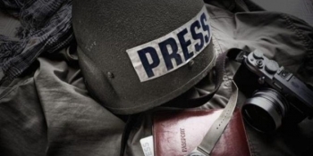 Воєнкори закликали Президента допускати журналістів на передову на Донбасі