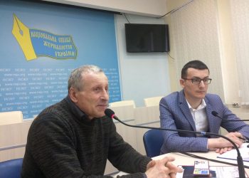 «Роки ув’язнення відчував неймовірну підтримку колег, що я дійсно є членом НСЖУ, – Микола Семена