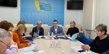 «Закон про медіа не полегшує роботу журналістів та ЗМІ», – учасники дискусії