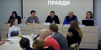 Проект закону про медіа: забагато про контроль і замало про права журналістів