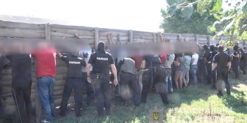 Справу побитого в прямому ефірі тележурналіста передано до суду – обвинувачується 5 осіб