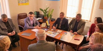 Сергій Томіленко: «Консультуємось з видавцями та редакторами і напрацьовуємо пакет пропозицій до влади по підтримці медіа бізнесу»