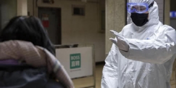 «Не встигаємо боятися», - чернівецькі журналісти про роботу під час коронавірусу 23 «Не встигаємо боятися», – чернівецькі журналісти про роботу під час коронавірусу